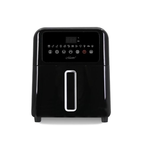 Frytownica beztłuszczowa 6l 1700W MR-757 Feel-Maestro Frytownica beztłuszczowa 6l 1700W MR-757 Feel-Maestro