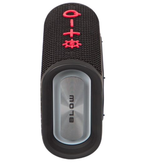 Głośnik Bluetooth 5.3 AQUA TUNE IP67 BLOW Głośnik Bluetooth 5.3 AQUA TUNE IP67 BLOW