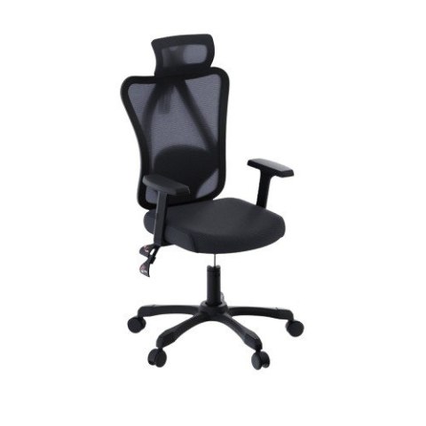 Krzesło biurowe ergonomiczne Onyx Gembird