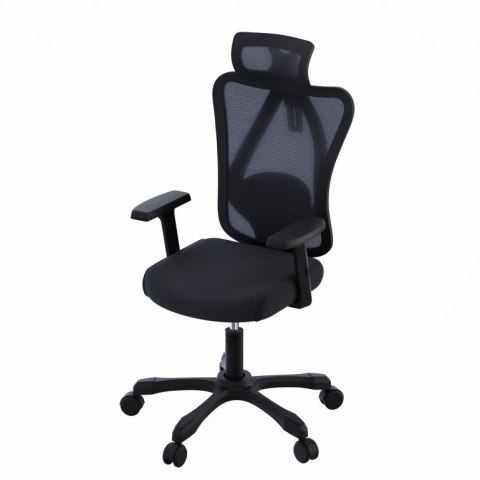 Krzesło biurowe ergonomiczne Onyx Gembird