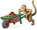 LEGO Gra Monkey Palace Rebel
