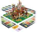 LEGO Gra Monkey Palace Rebel