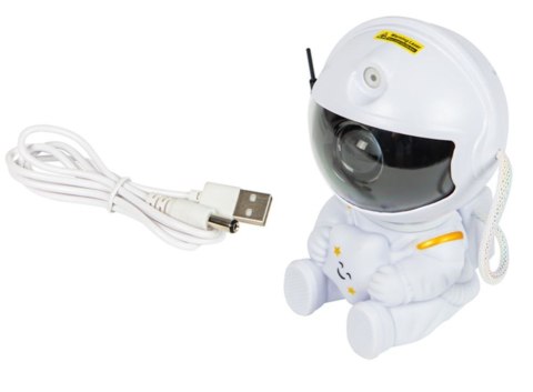 Lampka nocna projektor LED astronauta BLOW Lampka nocna projektor LED astronauta BLOW
