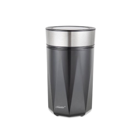 Młynek do kawy 50g 150W MR-456-BLACK Feel-Maestro Młynek do kawy 50g 150W MR-456-BLACK Feel-Maestro