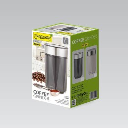 Młynek do kawy 50g 150W MR-456-BLACK Feel-Maestro