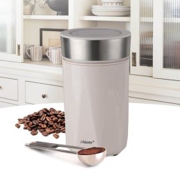 Młynek do kawy 50g 150W MR-456-IVORY Feel-Maestro