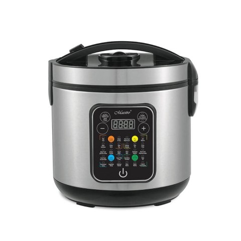 Multicooker 5 l, 30 programów, 900W MR-794 Feel-Maestro Multicooker 5 l, 30 programów, 900W MR-794 Feel-Maestro
