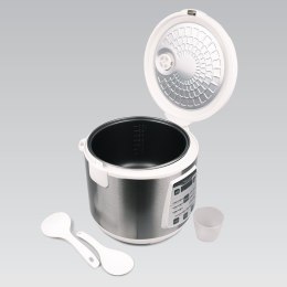 Multicooker 5l, 17 programów, 700W MR-792 Feel-Maestro