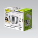Robot planetarny z misą 4L, 1000W MR-560 Feel-Maestro