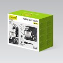 Robot planetarny z misą 5l, 2000W MR-558 Feel-Maestro