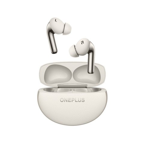 Słuchawki Buds Pro 3 beżowe OnePlus