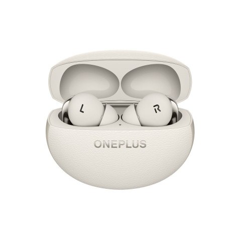 Słuchawki Buds Pro 3 beżowe OnePlus