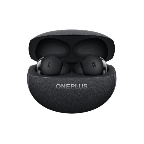 Słuchawki Buds Pro 3 czarne OnePlus