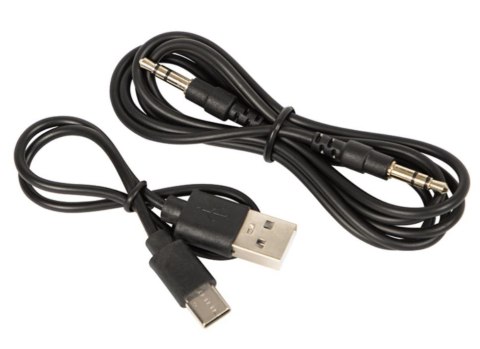 Słuchawki bezprzewodowe Bluetooth 5.3 BTX700ANC BLOW Słuchawki bezprzewodowe Bluetooth 5.3 BTX700ANC BLOW