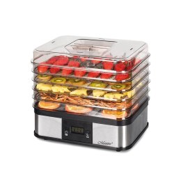 Suszarka do grzybów, warzyw i owoców 245W LCD MR-767 Feel-Maestro