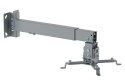 Uchwyt ścienno-sufitowy do projektora 43-65cm, 20kg Techly