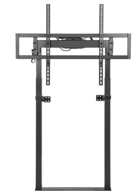 Uchwyt ścienny 55-100 cali 120kg elektryczny Techly Uchwyt ścienny 55-100 cali 120kg elektryczny Techly