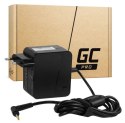 Zasilacz 20V 3,25A 65W do Lenovo IdeaPad IdeaPad 3, IdeaPad 5 Green Cell