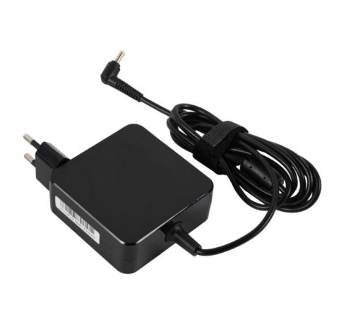 Zasilacz 20V 3,25A 65W do Lenovo IdeaPad IdeaPad 3, IdeaPad 5 Green Cell Zasilacz 20V 3,25A 65W do Lenovo IdeaPad IdeaPad 3, IdeaPad 5 Green Cell