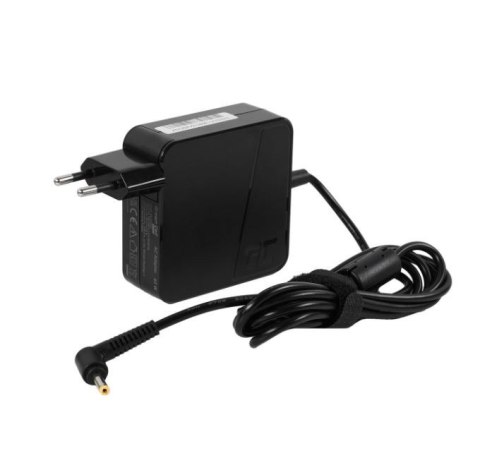 Zasilacz 20V 3,25A 65W do Lenovo IdeaPad IdeaPad 3, IdeaPad 5 Green Cell Zasilacz 20V 3,25A 65W do Lenovo IdeaPad IdeaPad 3, IdeaPad 5 Green Cell
