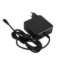 Zasilacz USB-C 65W 5V-9V-12V-15V/3A, 20V/3.25A Power Delivery Green Cell