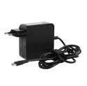 Zasilacz USB-C 65W 5V-9V-12V-15V/3A, 20V/3.25A Power Delivery Green Cell
