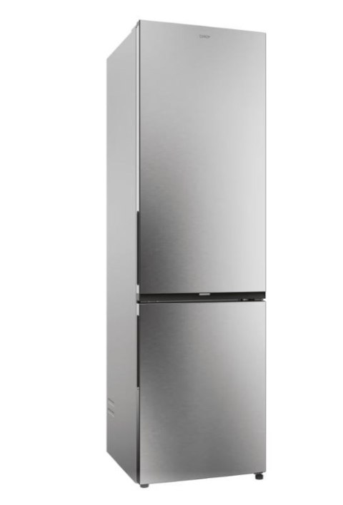 Chłodziarko-zamrażarka CNCQ2T620DX Candy