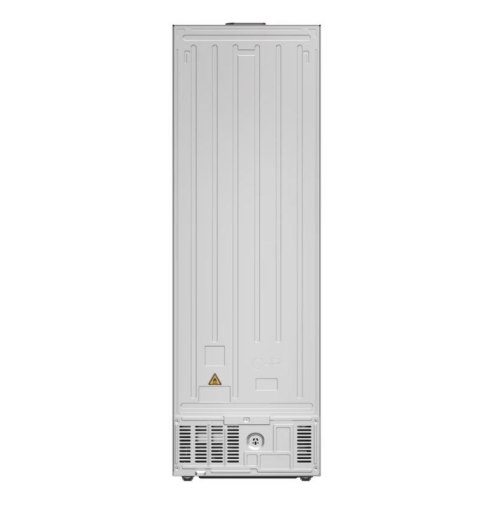 Chłodziarko-zamrażarka CNCQ2T620DW Candy