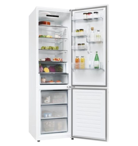 Chłodziarko-zamrażarka CNCQ2T620DW Candy