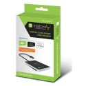 Czytnik kart zbliżeniowych NFC RFID na USB 2.0 Techly