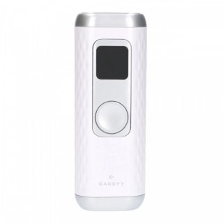 Depilator Beauty Cool Biały Garett Electronics
