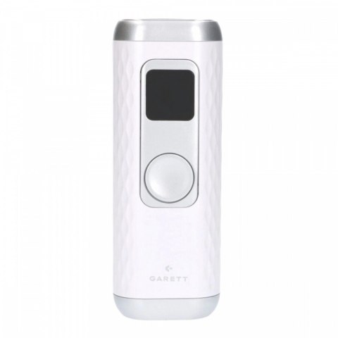 Depilator Beauty Cool Biały Garett Electronics
