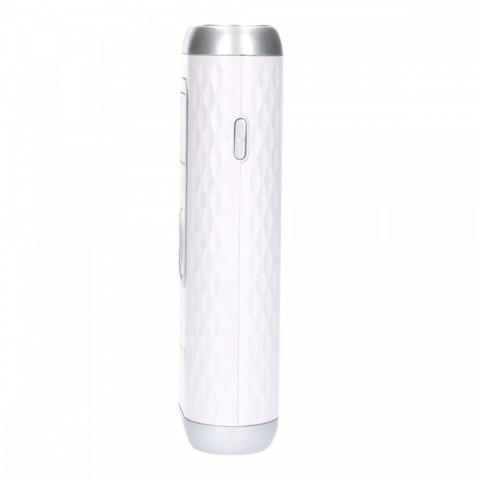 Depilator Beauty Cool Biały Garett Electronics