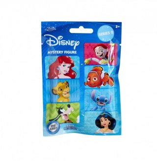 Figurka metalowa Disney Pixar blindpack mix JADA TOYS