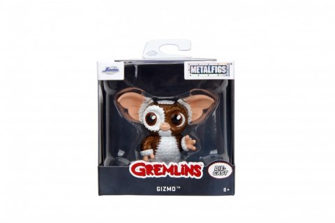 Figurka metalowa Gremlins 4 rodzaje 6.5 cm JADA TOYS