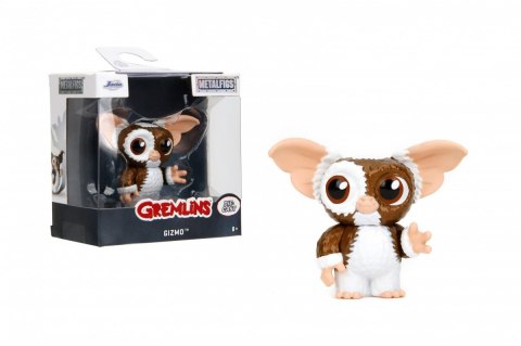 Figurka metalowa Gremlins 4 rodzaje 6.5 cm JADA TOYS
