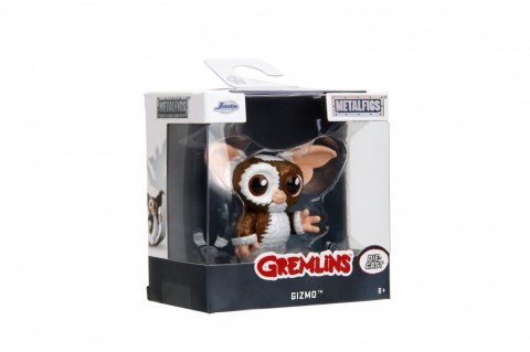 Figurka metalowa Gremlins 4 rodzaje 6.5 cm JADA TOYS