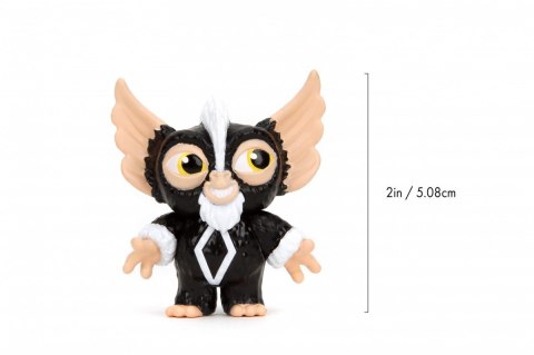 Figurka metalowa Gremlins 4 rodzaje 6.5 cm JADA TOYS