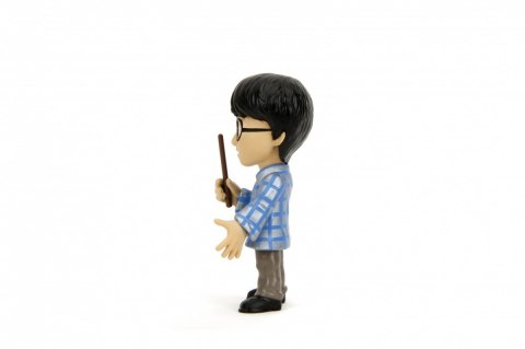 Figurka metalowa Harry Potter 4 rodzaje 6.5 cm JADA TOYS