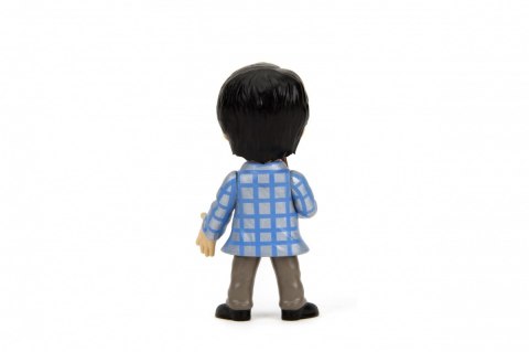 Figurka metalowa Harry Potter 4 rodzaje 6.5 cm JADA TOYS