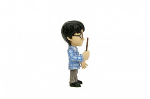 Figurka metalowa Harry Potter 4 rodzaje 6.5 cm JADA TOYS