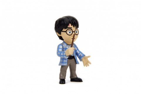 Figurka metalowa Harry Potter 4 rodzaje 6.5 cm JADA TOYS