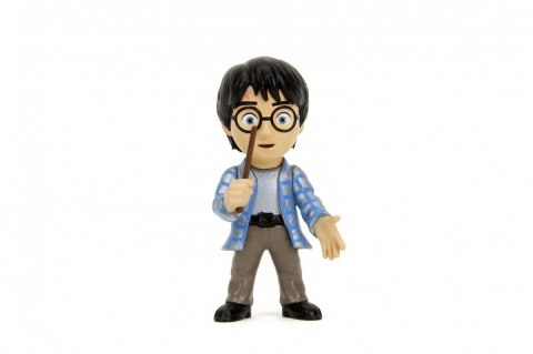 Figurka metalowa Harry Potter 4 rodzaje 6.5 cm JADA TOYS