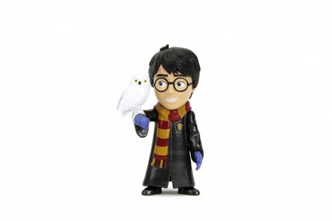 Figurka metalowa Harry Potter 4 rodzaje 6.5 cm JADA TOYS
