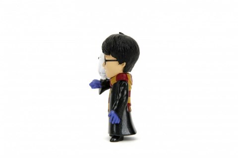 Figurka metalowa Harry Potter 4 rodzaje 6.5 cm JADA TOYS