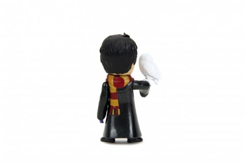 Figurka metalowa Harry Potter 4 rodzaje 6.5 cm JADA TOYS