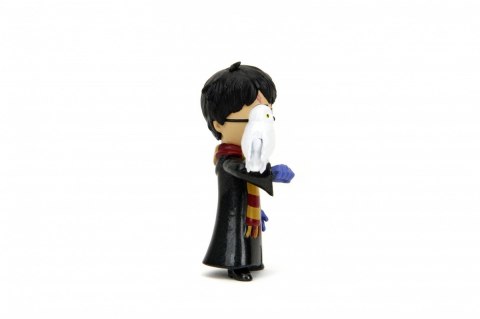 Figurka metalowa Harry Potter 4 rodzaje 6.5 cm JADA TOYS