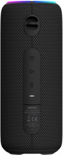 Głośnik bluetooth SIRIUS 2 MAXI B moc 30W, LED, TWS Sencor