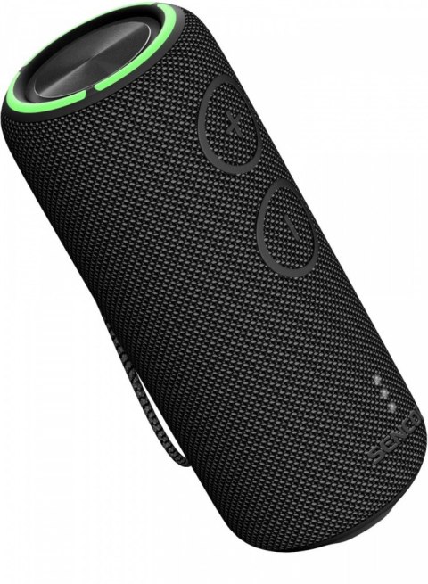 Głośnik bluetooth SIRIUS 2 MAXI B moc 30W, LED, TWS Sencor Głośnik bluetooth SIRIUS 2 MAXI B moc 30W, LED, TWS Sencor