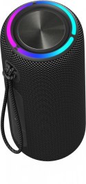 Głośnik bluetooth SIRIUS 2 MAXI B moc 30W, LED, TWS Sencor